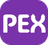 PEX logo